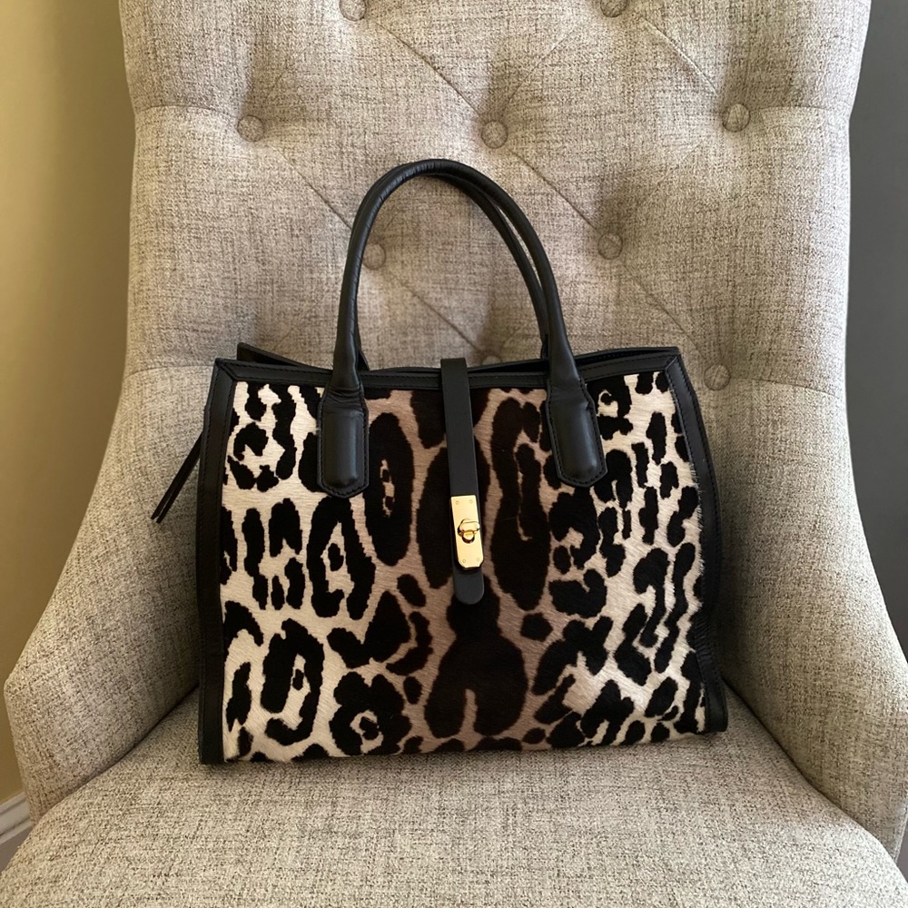 Cavalcanti handbag